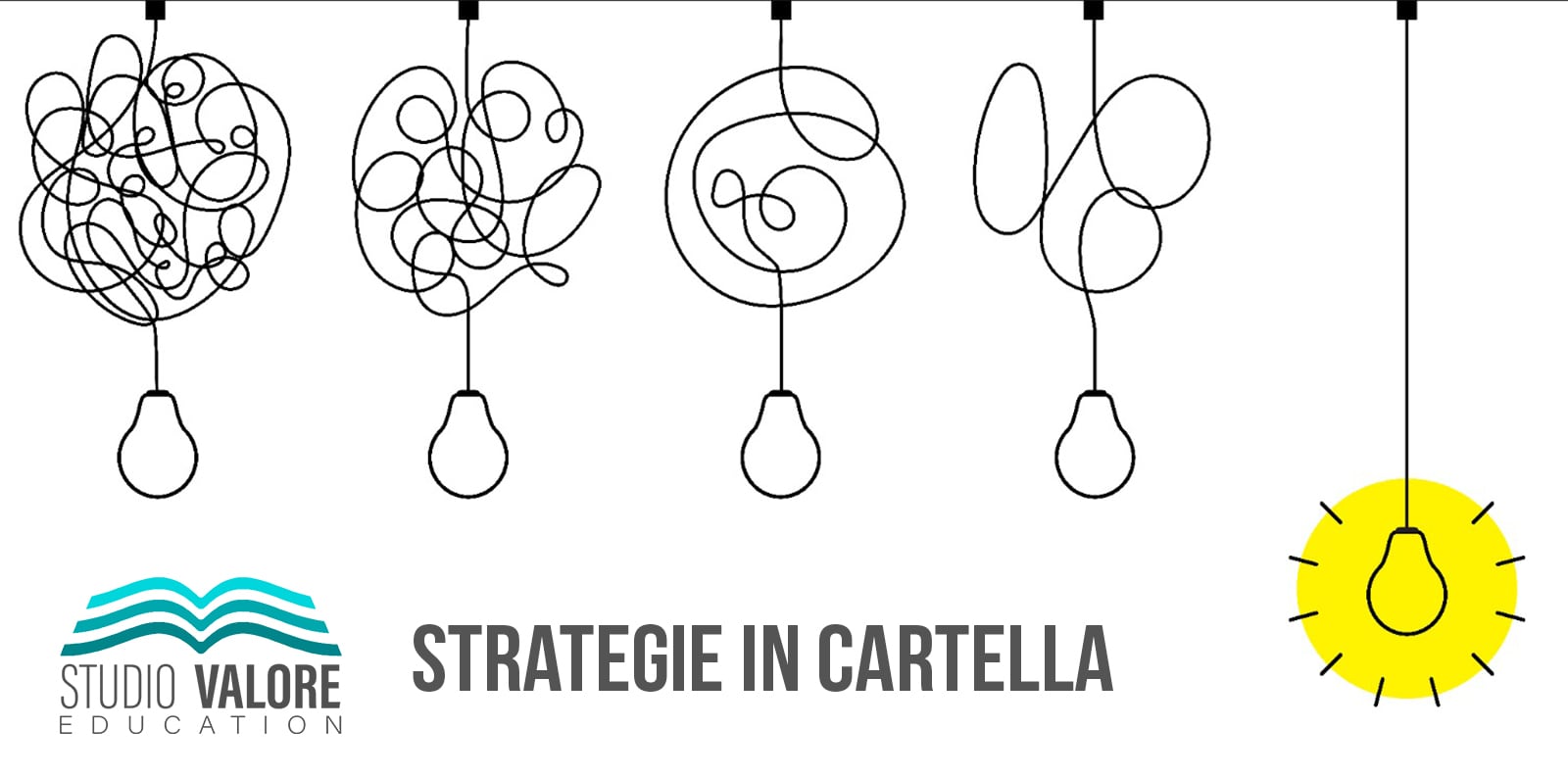STRATEGIE IN CARTELLA FA TUTTO ESAURITO